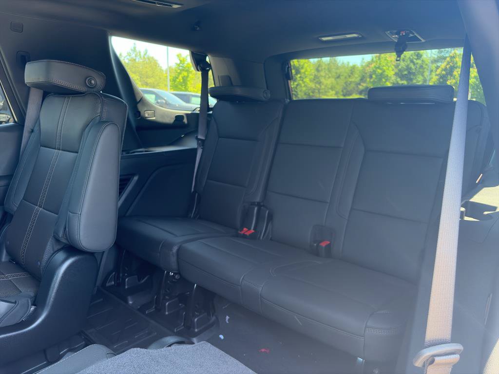 New 2026 Chevrolet Tahoe High Country w/ Sun And Tow Package AWD/4WD image 36