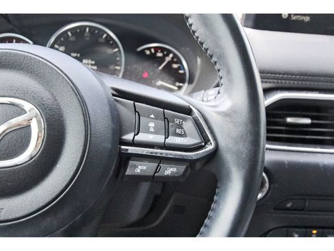Used 2021 MAZDA CX-5 Grand Touring Reserve AWD/4WD image 16