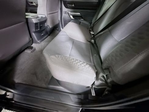 Certified 2026 Toyota Tundra SR5 AWD/4WD image 28