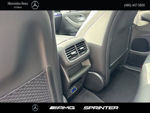 New 2026 Mercedes-Benz GLE 53 AMG 4MATIC Coupe image 20