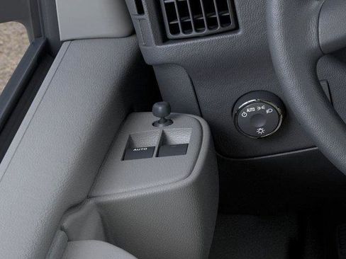 New 2025 Chevrolet Express 2500 w/ Driver Convenience Package RWD image 22