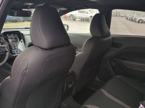 Certified 2026 Subaru Crosstrek 2.5i Wilderness w/ Crosstrek Mirror Package image 17