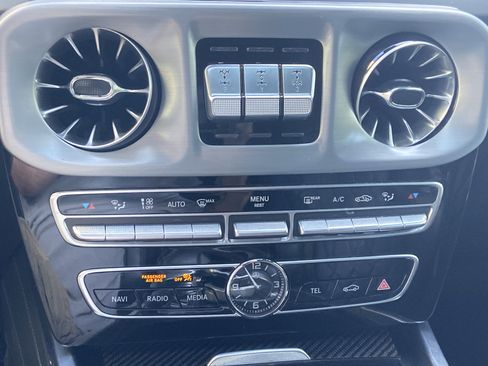 Certified 2023 Mercedes-Benz G 550 image 31