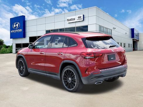 Used 2023 Mercedes-Benz GLA 250 image 7