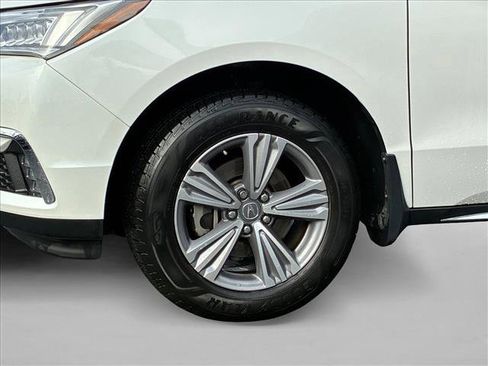 Used 2020 Acura MDX SH-AWD image 9