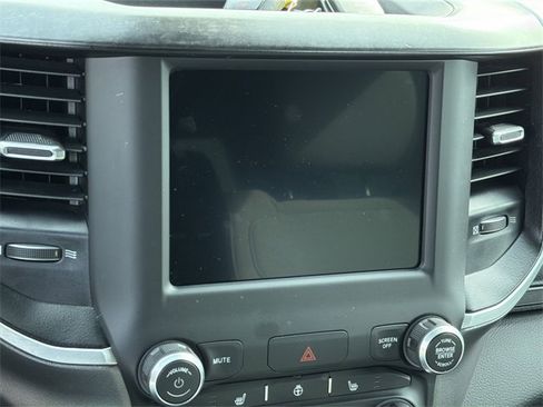 Used 2023 RAM 1500 Big Horn image 25