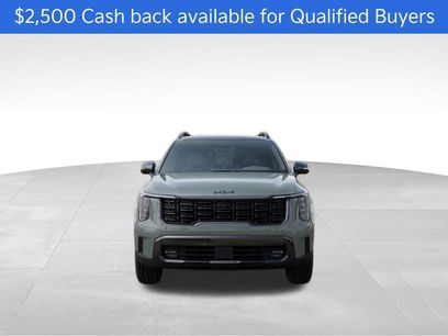 New 2026 Kia Sorento SX Prestige