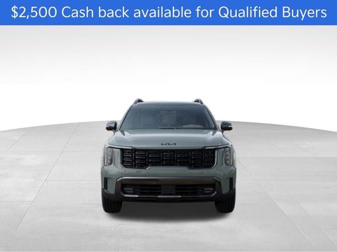 New 2026 Kia Sorento SX Prestige image 2