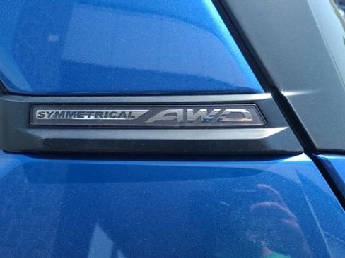 New 2026 Subaru Forester Premium AWD/4WD image 5