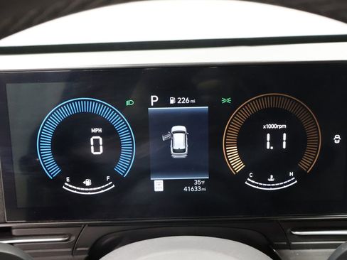 Used 2024 Hyundai Kona SEL image 36