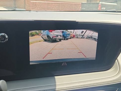 New 2026 Buick Encore GX Sport Touring w/ Comfort Package AWD/4WD image 12