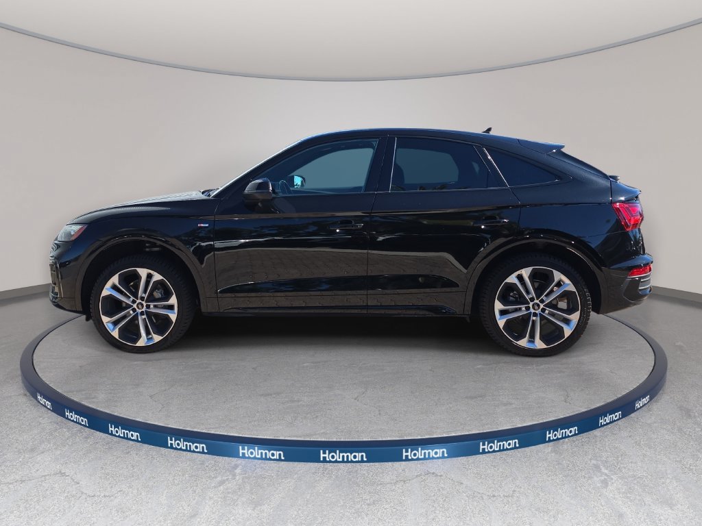 Used 2023 Audi Q5 2.0T Premium Plus AWD/4WD image 9