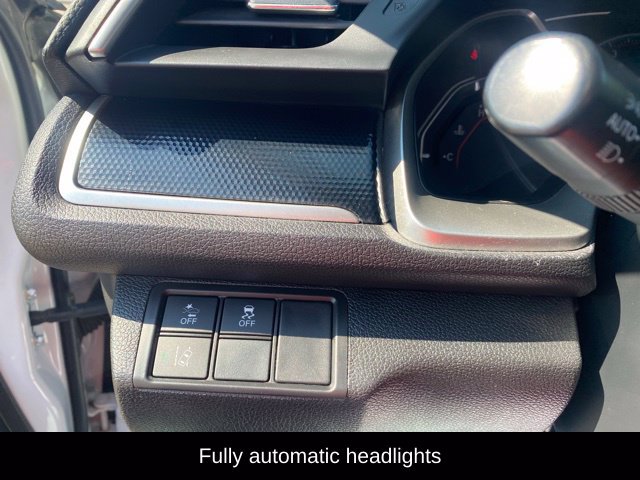 Used 2021 Honda Civic Sport image 7