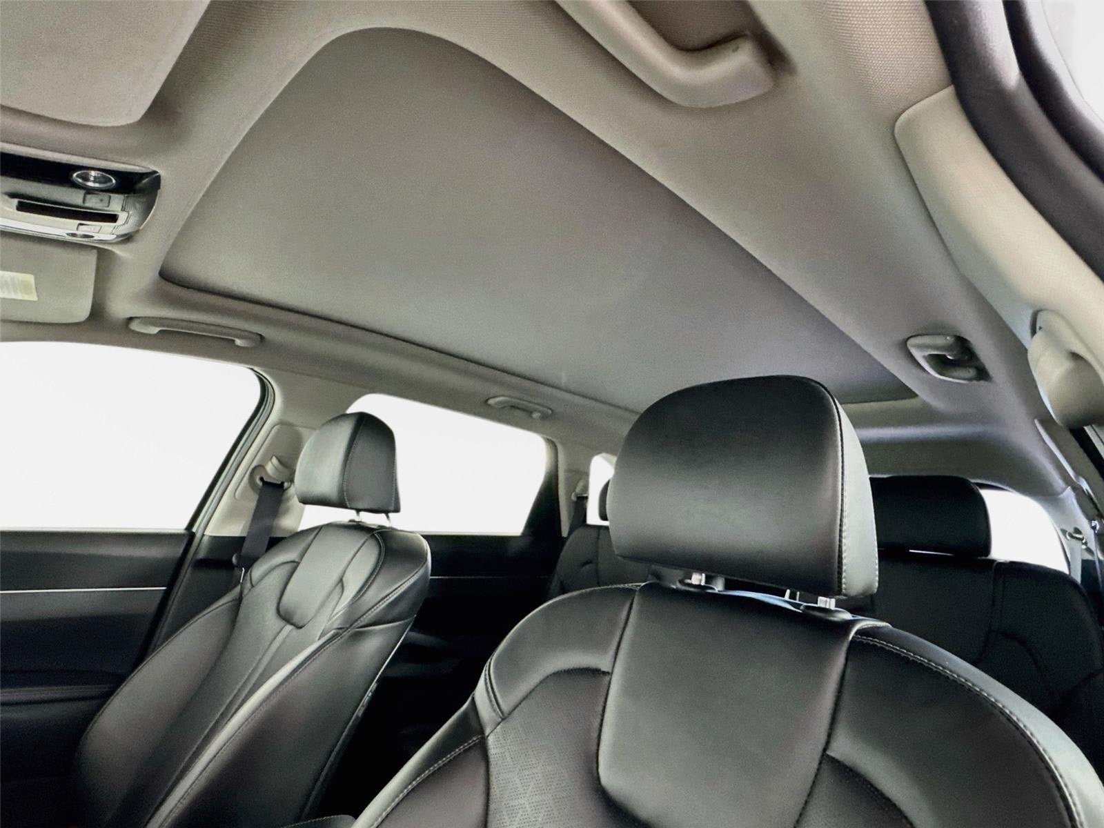 Certified 2023 Kia Sorento X-Line EX AWD/4WD image 14