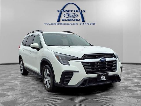 Certified 2024 Subaru Ascent Premium w/ Convenience Package image 1