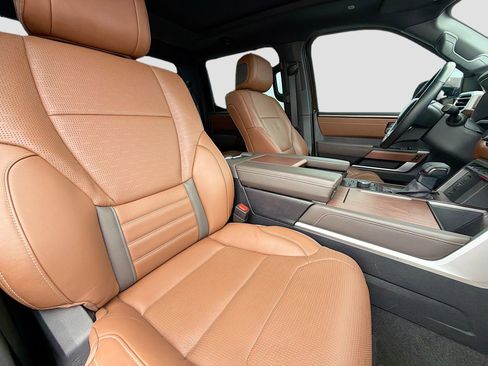 Used 2024 Toyota Tundra 1794 Edition w/ TRD Off-Road Package image 33