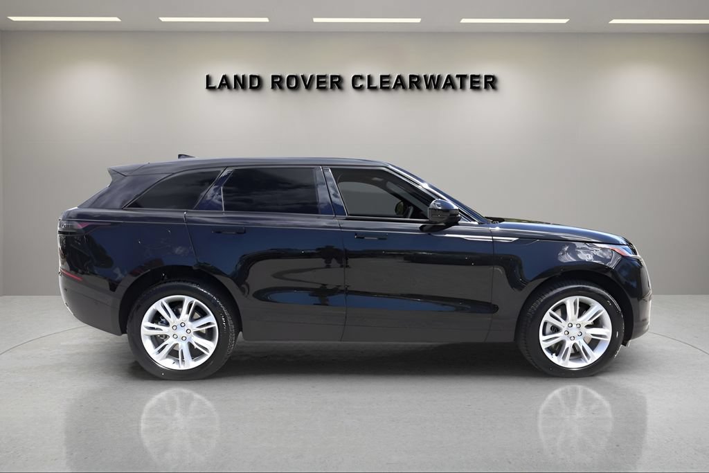 New 2026 Land Rover Range Rover Velar S AWD/4WD image 6