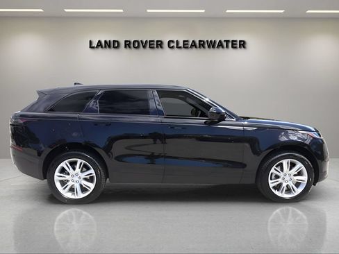 New 2026 Land Rover Range Rover Velar S AWD/4WD image 6