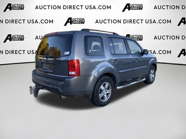 Used 2010 Honda Pilot EX-L image 8