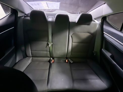 Used 2020 Hyundai Elantra SEL w/ Cargo Package (C1) FWD image 32