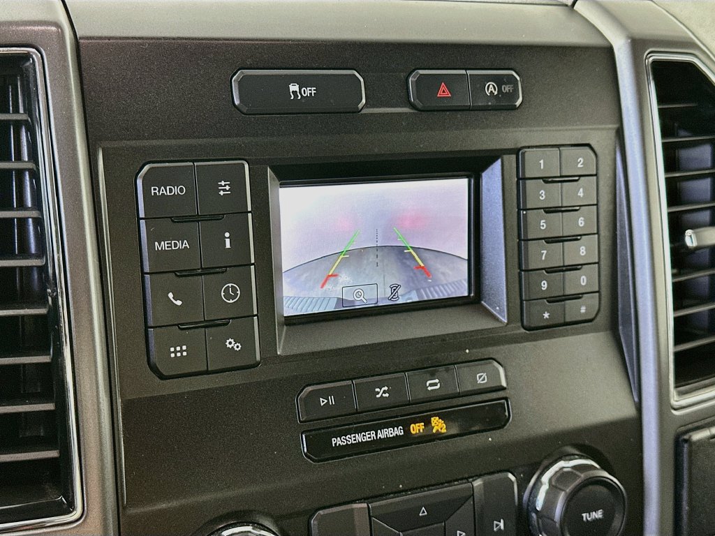 Used 2018 Ford F150 XLT RWD image 20