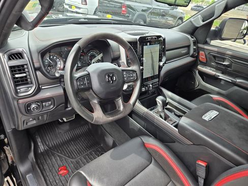 Used 2022 RAM 1500 TRX w/ TRX Level 2 Equipment Group image 16