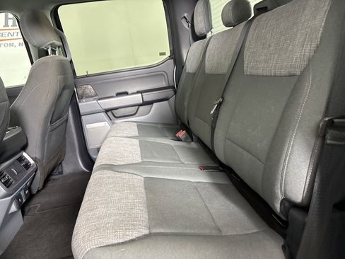 Used 2021 Ford F150 XLT w/ Equipment Group 302A High image 22