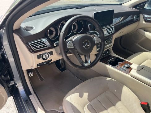 Used 2015 Mercedes-Benz CLS 400 image 13
