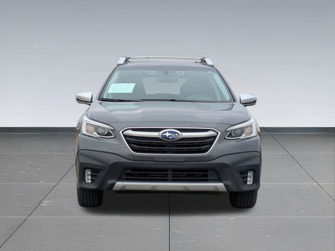 Used 2021 Subaru Outback Touring w/ Popular Package #2 image 9