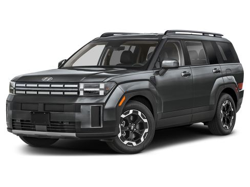 New 2026 Hyundai Santa Fe SEL FWD image 31
