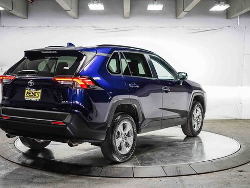 Certified 2024 Toyota RAV4 XLE FWD image 5