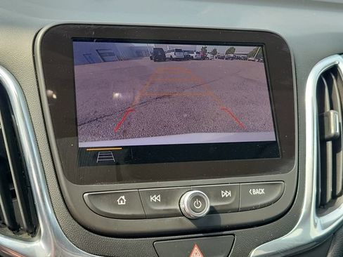 Used 2019 Chevrolet Equinox LT AWD/4WD image 19