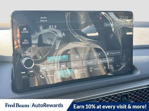 New 2026 Acura Integra A-Spec image 14