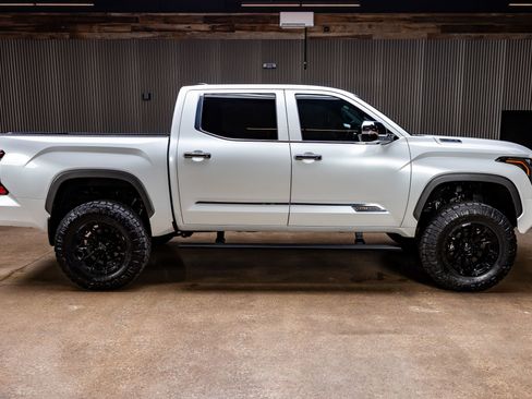 Used 2025 Toyota Tundra 1794 Edition image 11