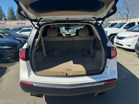 Used 2013 Acura MDX image 26