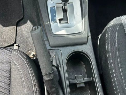 Used 2014 Subaru Forester 2.5i Premium w/ Popular Package #1 image 15