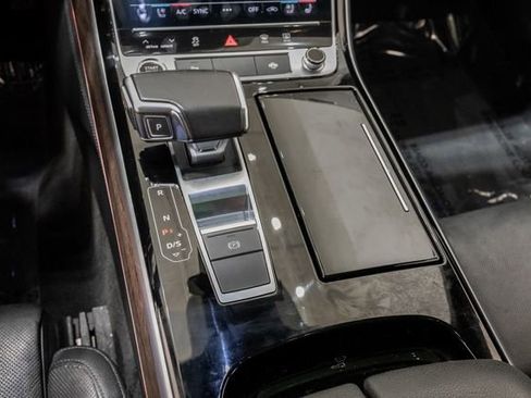 Used 2021 Audi A8 L 3.0T w/ Executive Plus Package AWD/4WD image 23