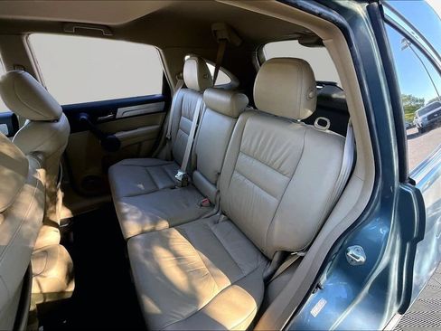 Used 2010 Honda CR-V EX-L image 15