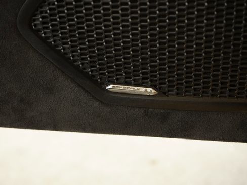 Used 2023 Lamborghini Huracan Tecnica RWD image 26