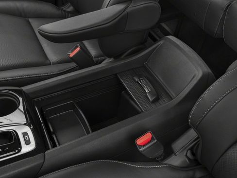 Used 2018 Honda Ridgeline RTL-E image 15