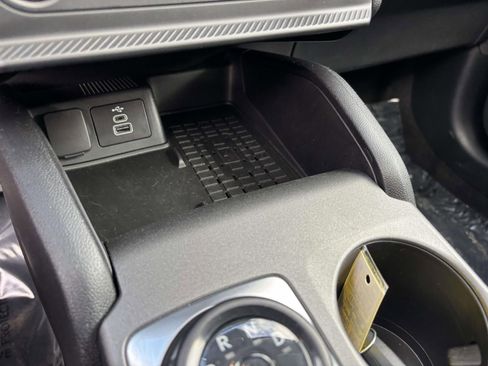 Used 2025 Ford Bronco Sport Outer Banks w/ Outer Banks Tech Package+ image 25