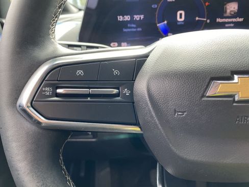 Used 2024 Chevrolet Equinox EV LT AWD/4WD image 20