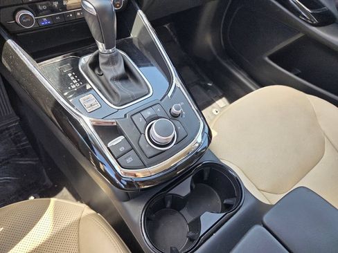 Certified 2023 MAZDA CX-9 Touring Plus AWD/4WD image 29