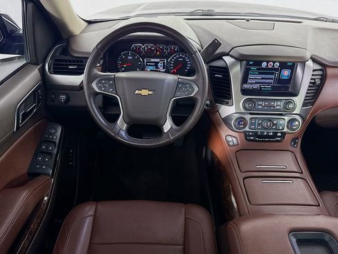 Used 2015 Chevrolet Tahoe LTZ RWD image 25