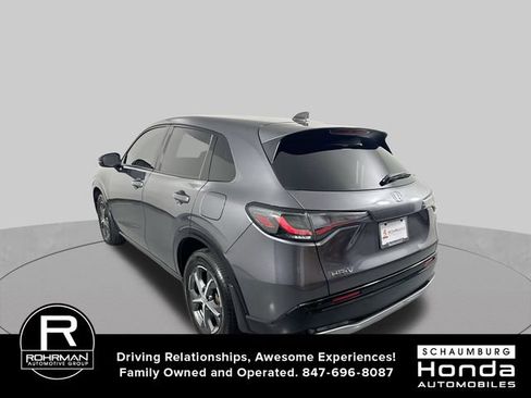 Used 2023 Honda HR-V EX-L image 33