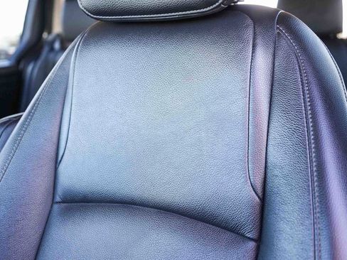 Certified 2025 Honda Odyssey EX-L image 25