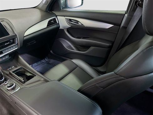 Used 2024 Cadillac CT5 Luxury w/ Sun And Sound Package image 25