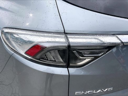 Used 2024 Buick Enclave Avenir w/ Avenir Technology Package FWD image 28