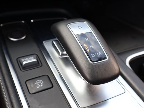 Certified 2023 INFINITI QX60 Luxe w/ Cargo Package image 30