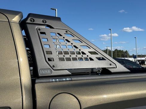 New 2026 Toyota Tacoma 4x4 Double Cab Hybrid image 2